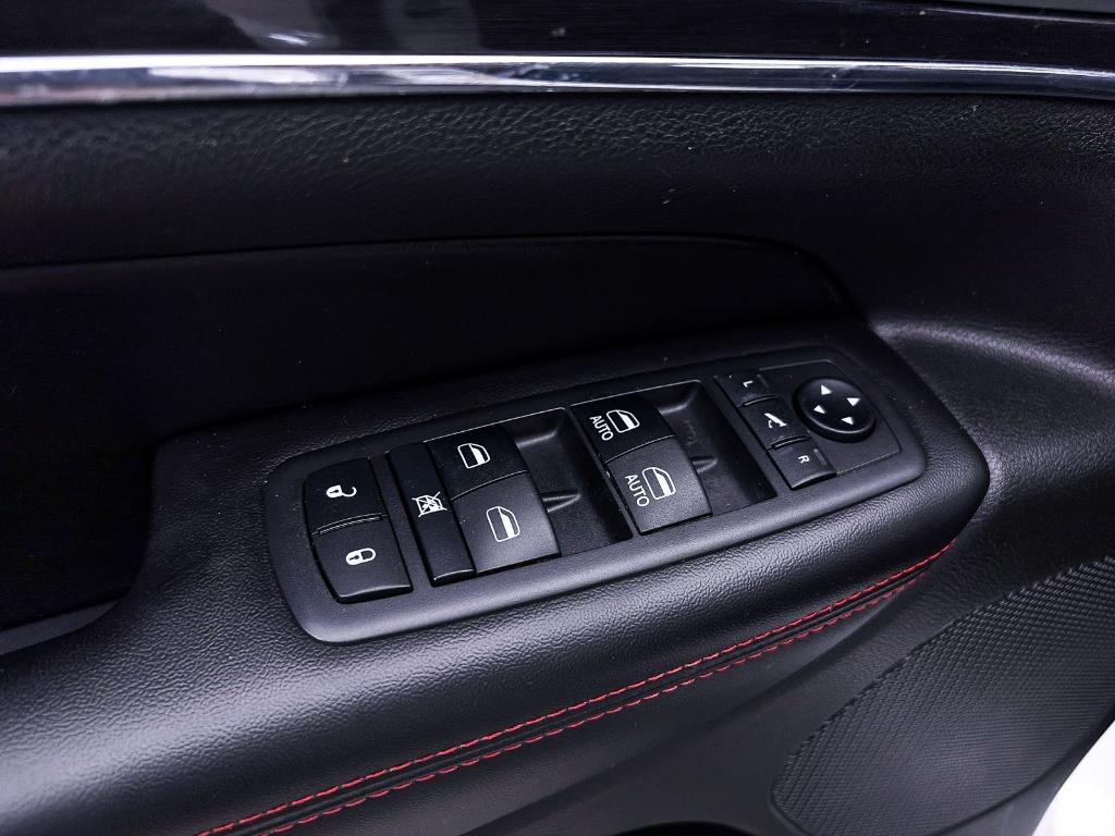 used 2018 Jeep Grand Cherokee car, priced at $21,991