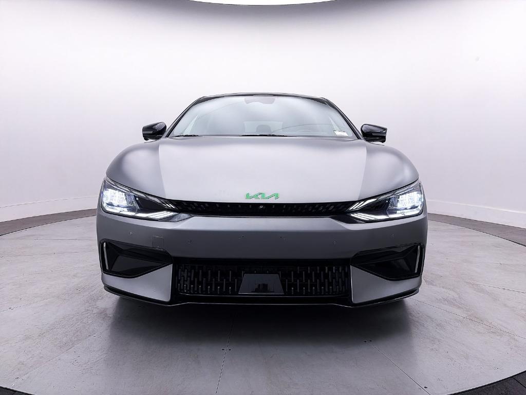 used 2023 Kia EV6 car, priced at $30,592