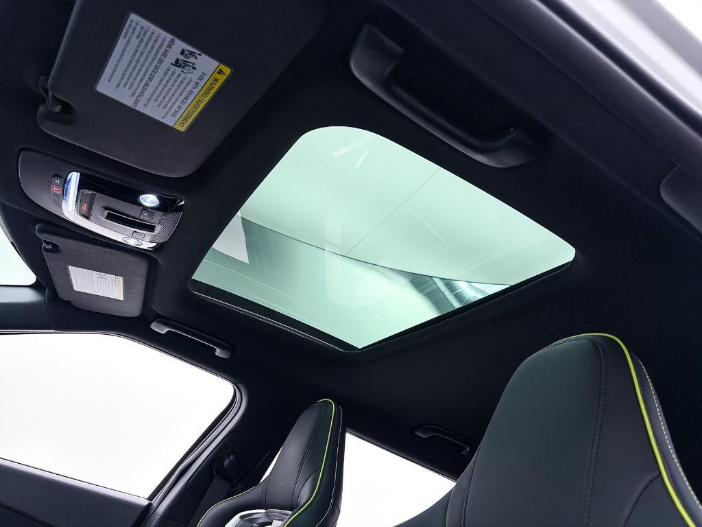 used 2023 Kia EV6 car, priced at $30,592