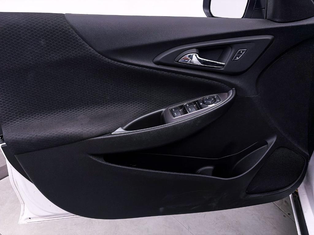 used 2025 Chevrolet Malibu car, priced at $18,993