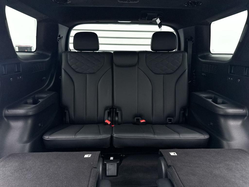 used 2020 Hyundai Palisade car, priced at $20,992