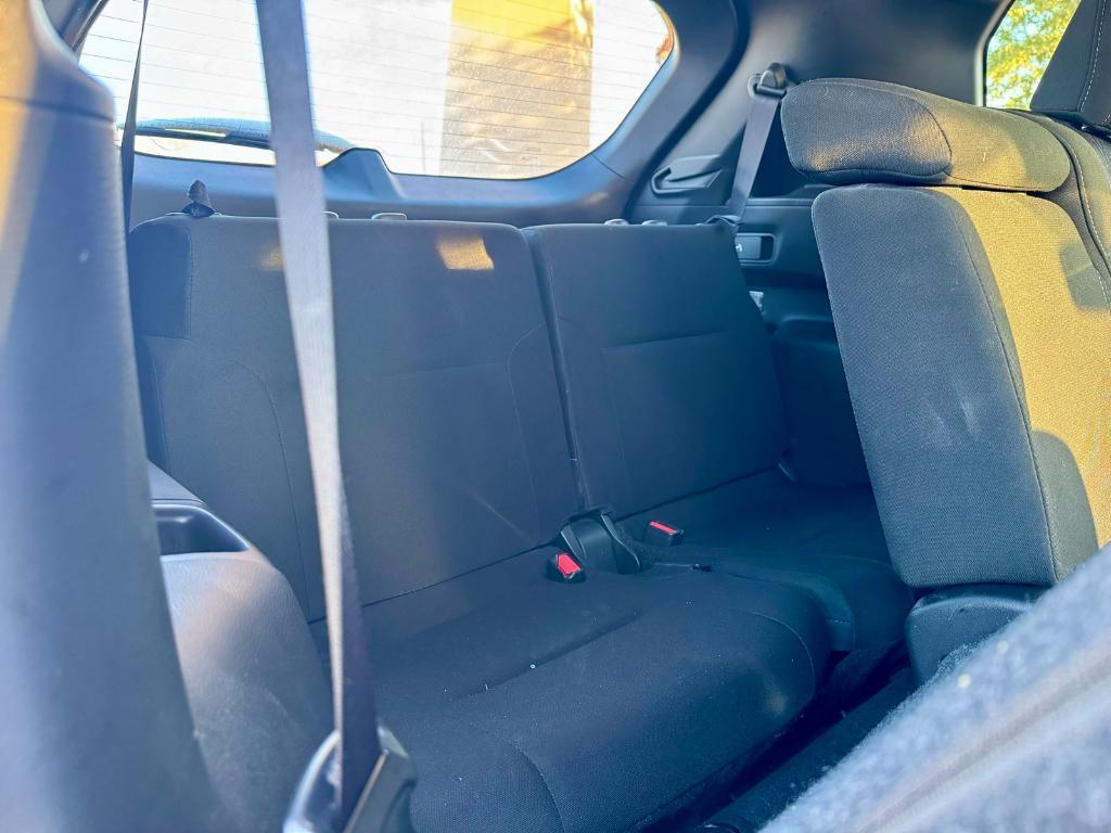 used 2024 Mitsubishi Outlander car, priced at $19,500