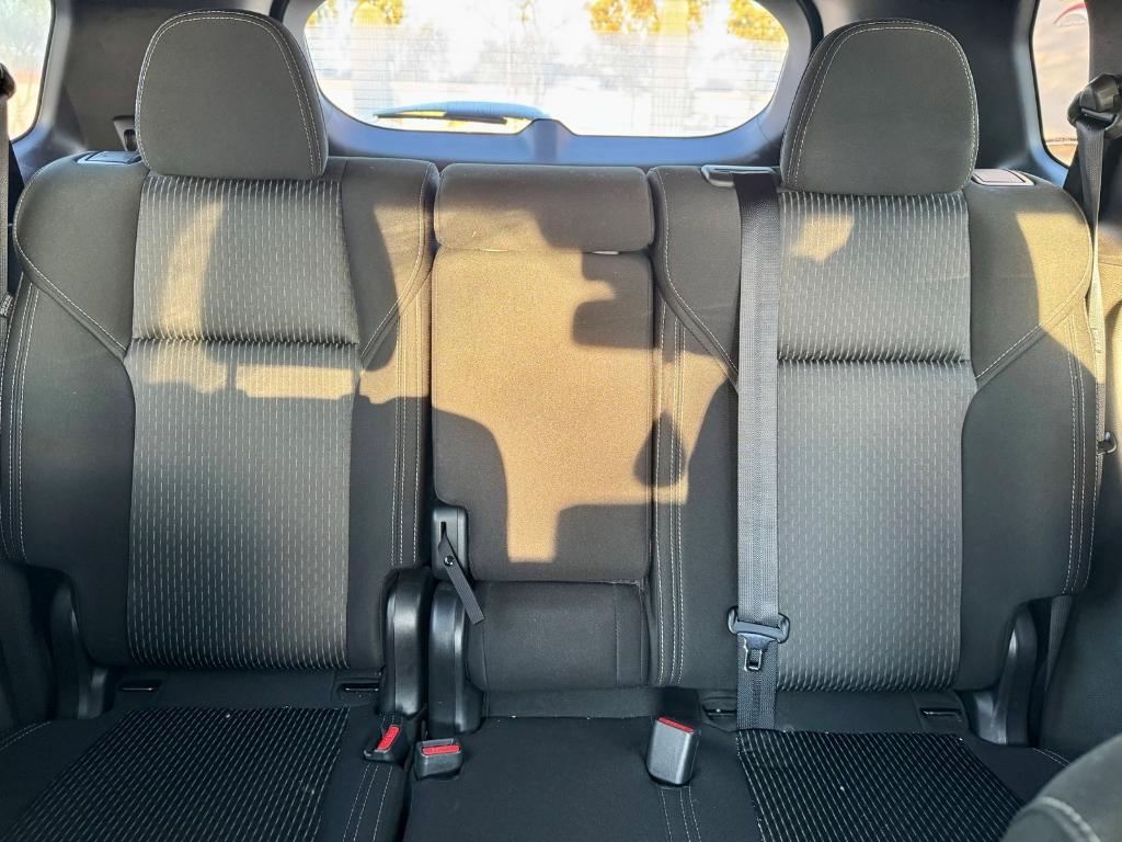 used 2024 Mitsubishi Outlander car, priced at $19,500