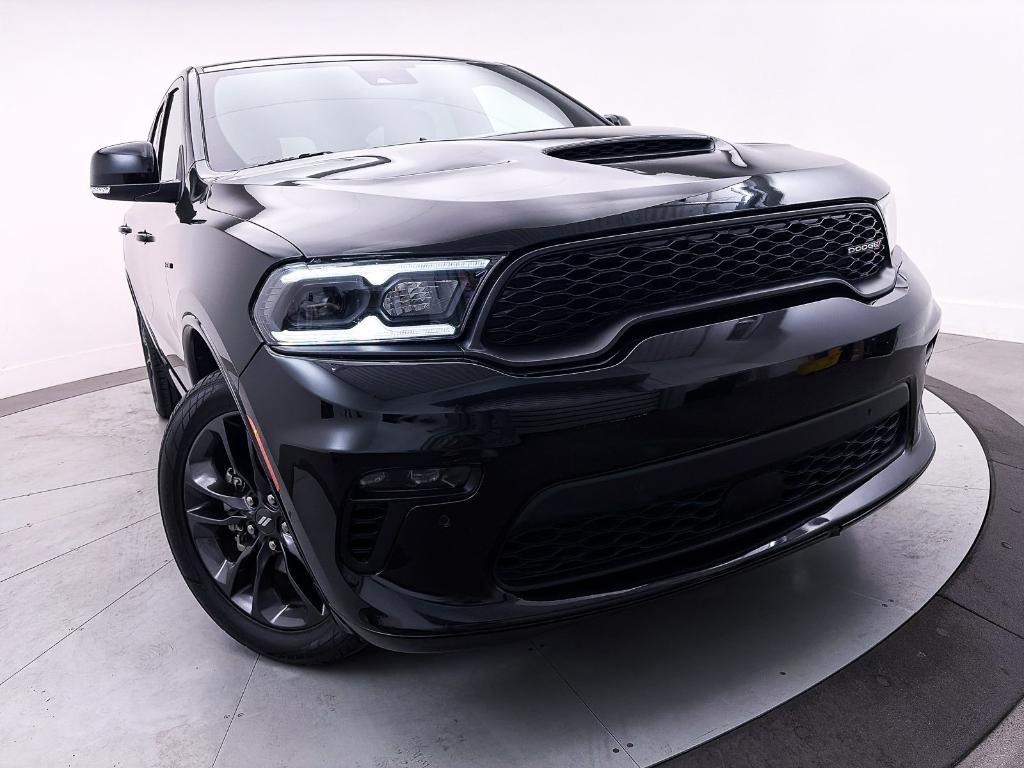 used 2023 Dodge Durango car, priced at $29,594