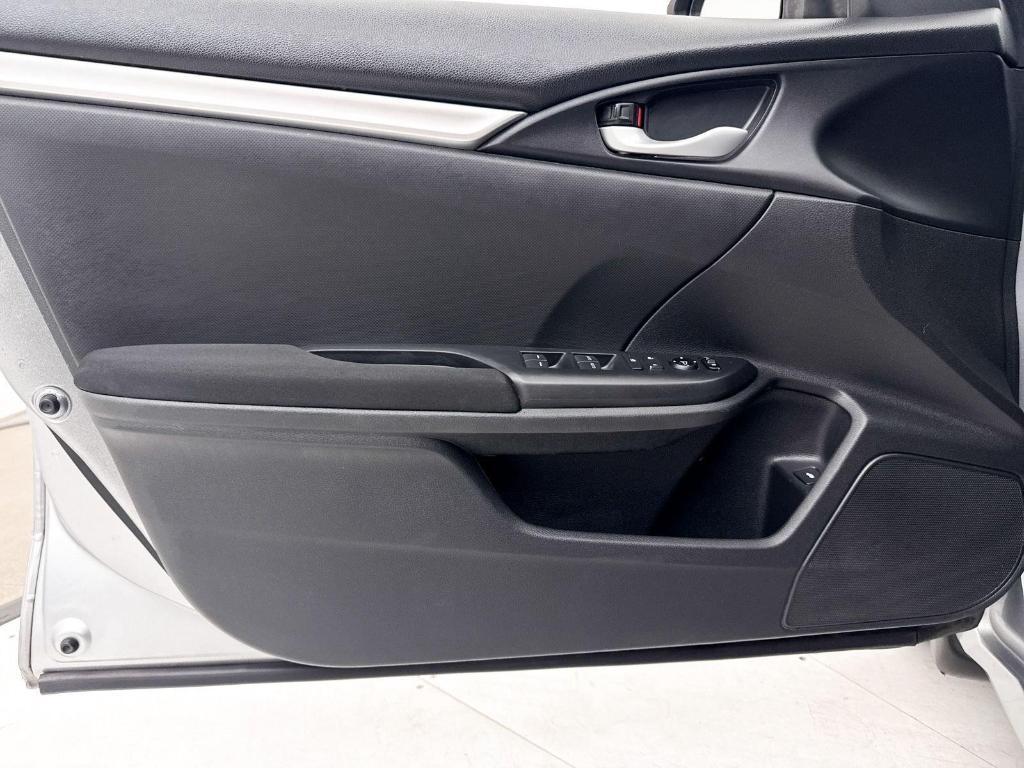 used 2019 Honda Civic car, priced at $15,589