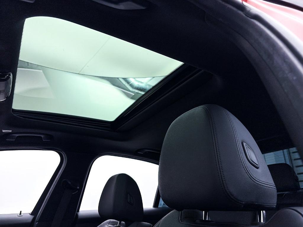 used 2021 BMW 330 car, priced at $24,981