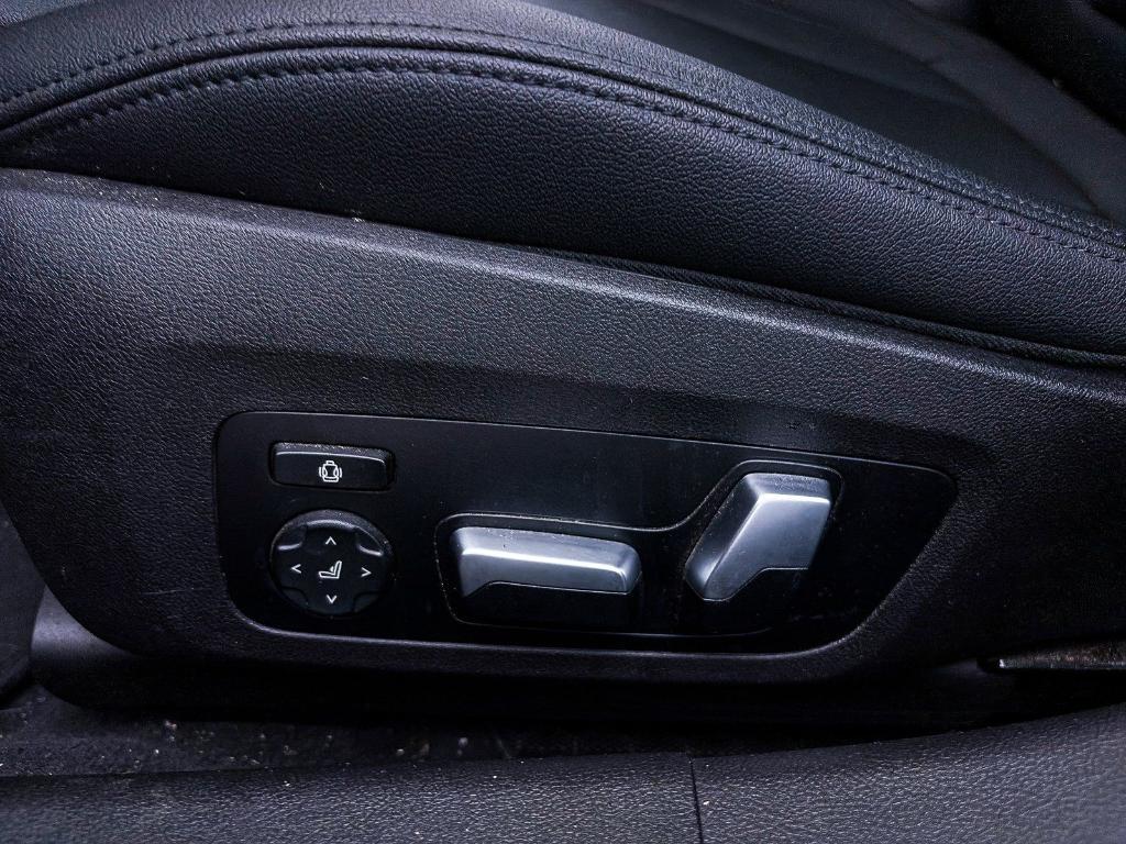 used 2021 BMW 330 car, priced at $24,981