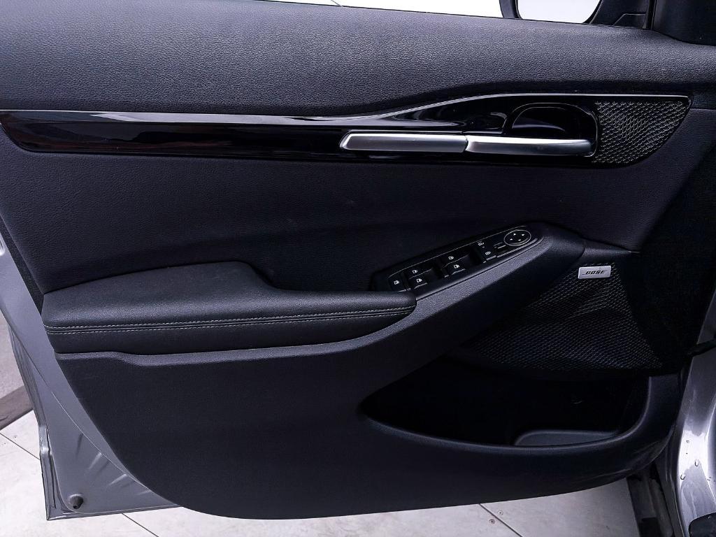 used 2025 Kia Seltos car, priced at $27,991