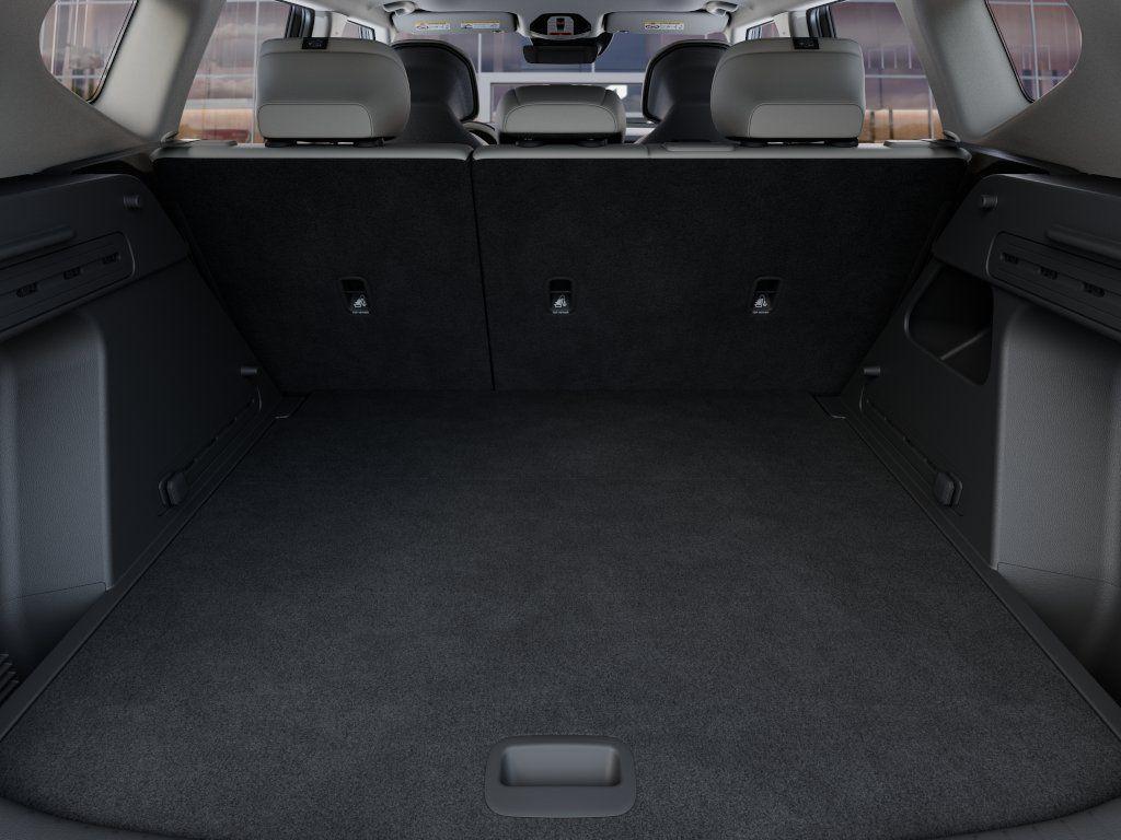 new 2027 Kia Seltos car, priced at $33,028