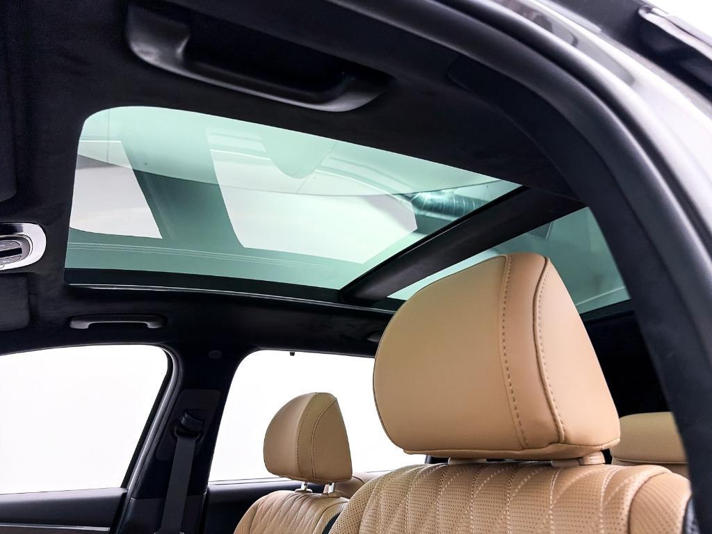 used 2023 Hyundai Santa Fe car, priced at $30,492