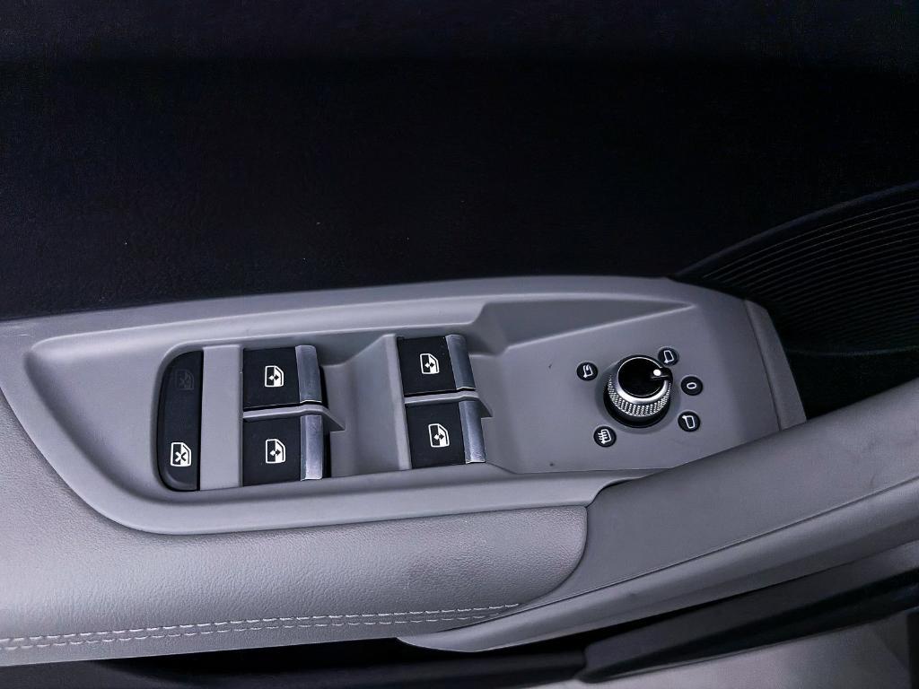 used 2018 Audi Q5 car, priced at $17,592