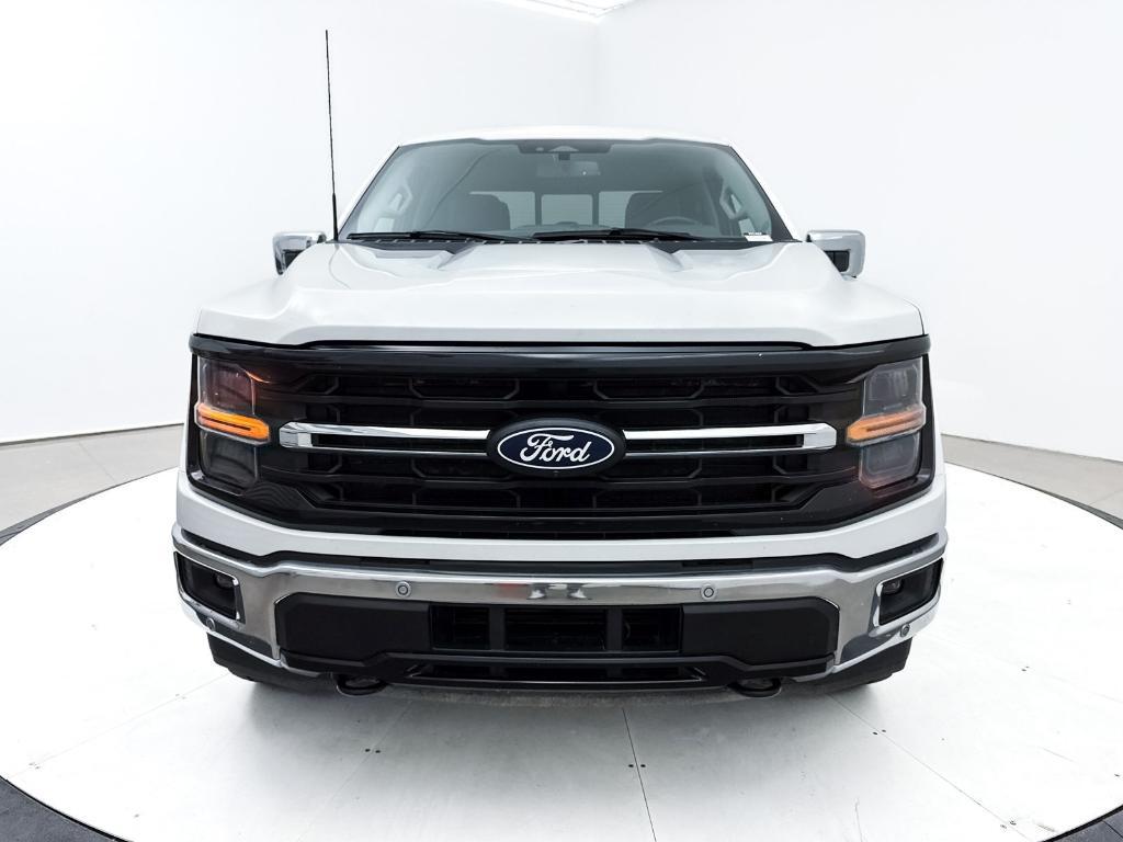 used 2024 Ford F-150 car, priced at $39,692
