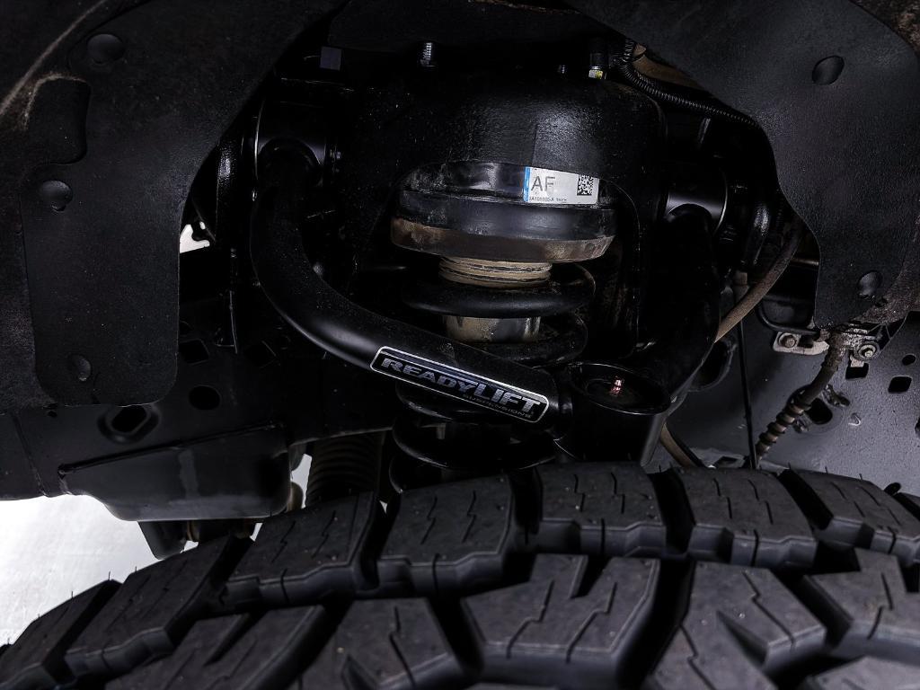 used 2024 Ford F-150 car, priced at $44,493