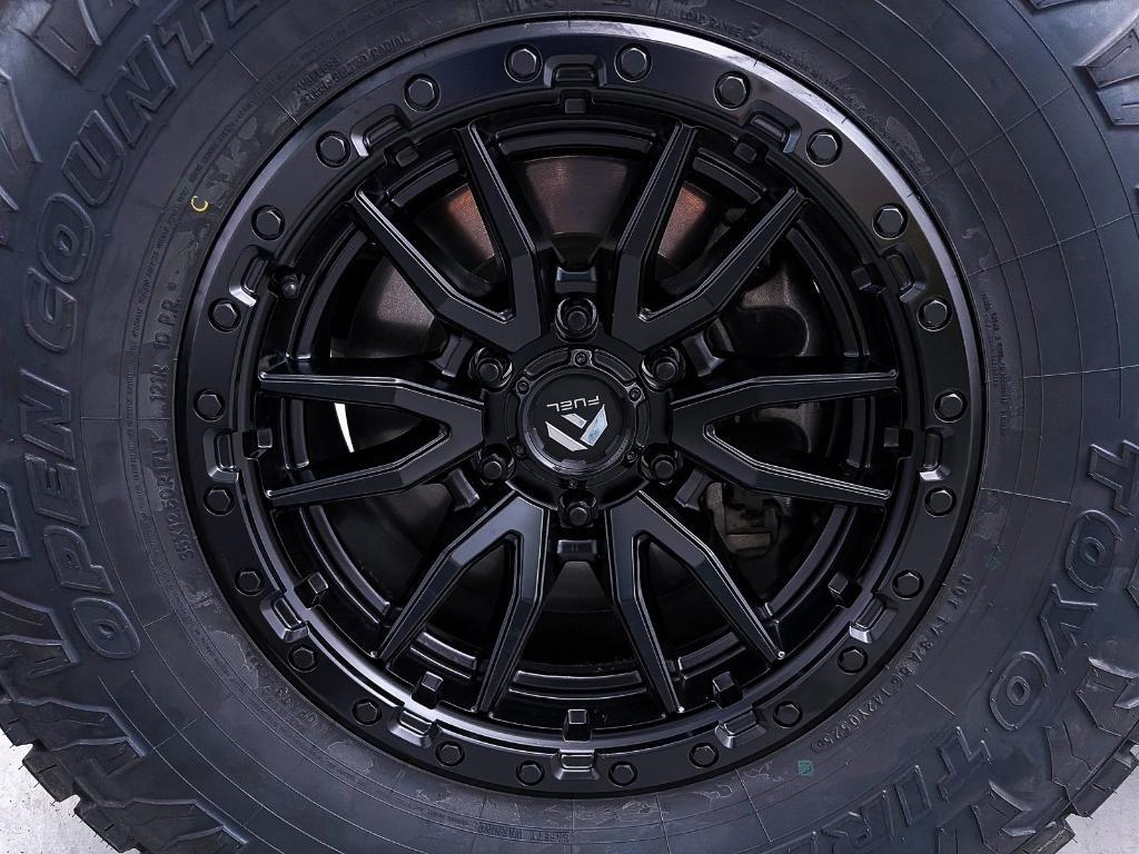 used 2024 Ford F-150 car, priced at $44,493