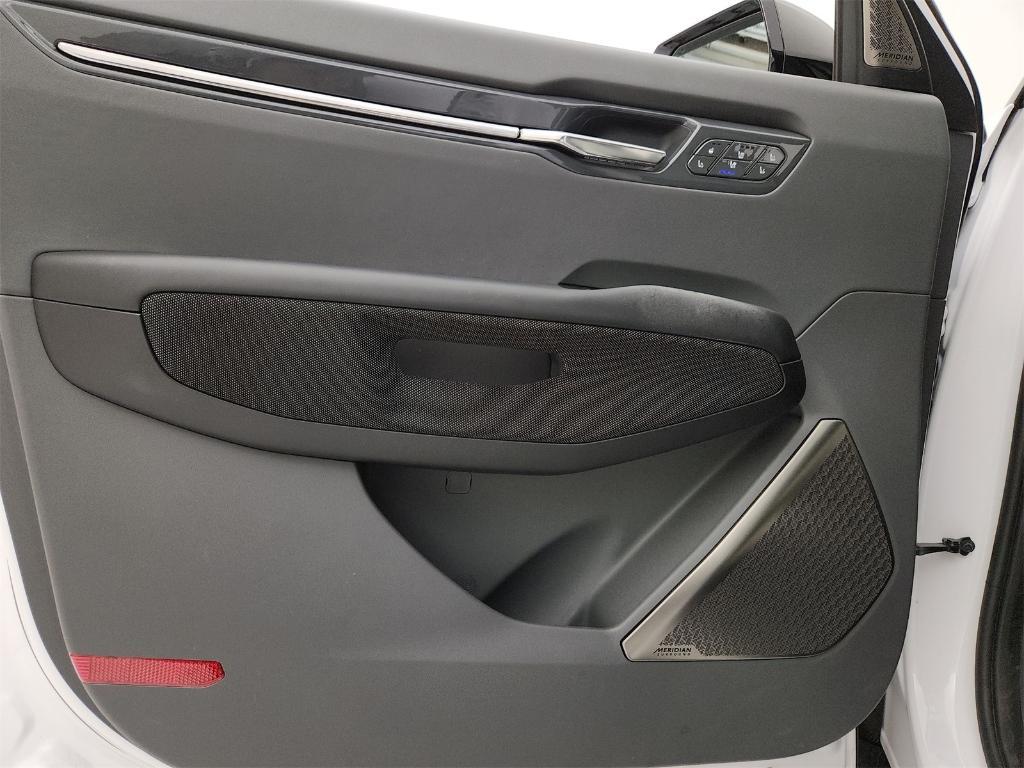 used 2026 Kia EV9 car, priced at $55,996