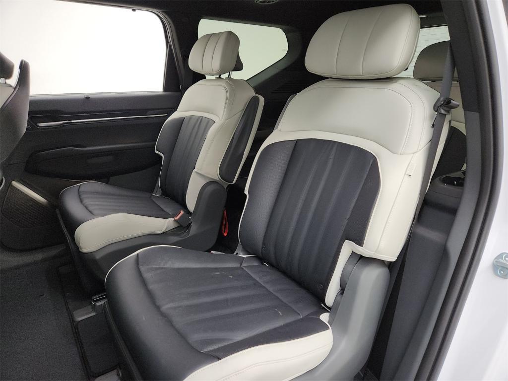 used 2026 Kia EV9 car, priced at $55,996