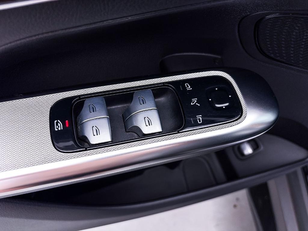 used 2024 Mercedes-Benz AMG GLC 43 car, priced at $50,992