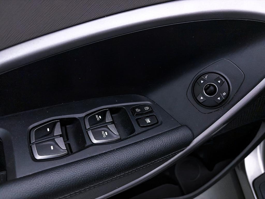 used 2015 Hyundai Santa Fe Sport car, priced at $8,997