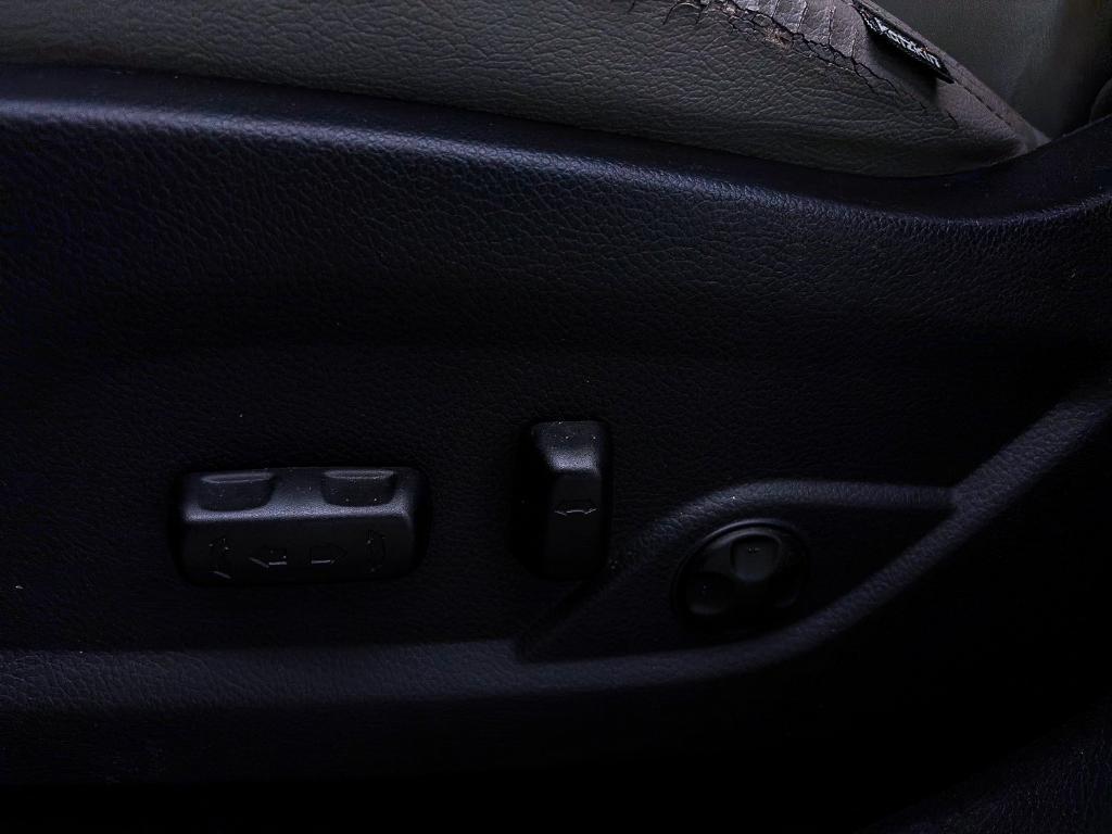 used 2015 Hyundai Santa Fe Sport car, priced at $8,997