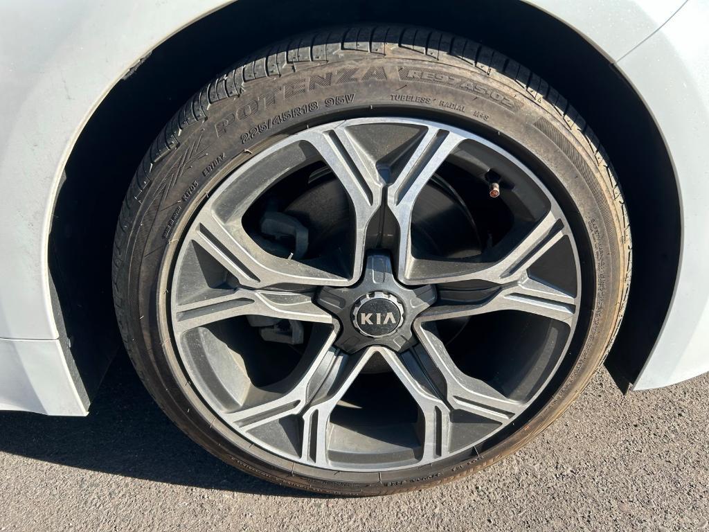 used 2020 Kia Stinger car, priced at $20,992