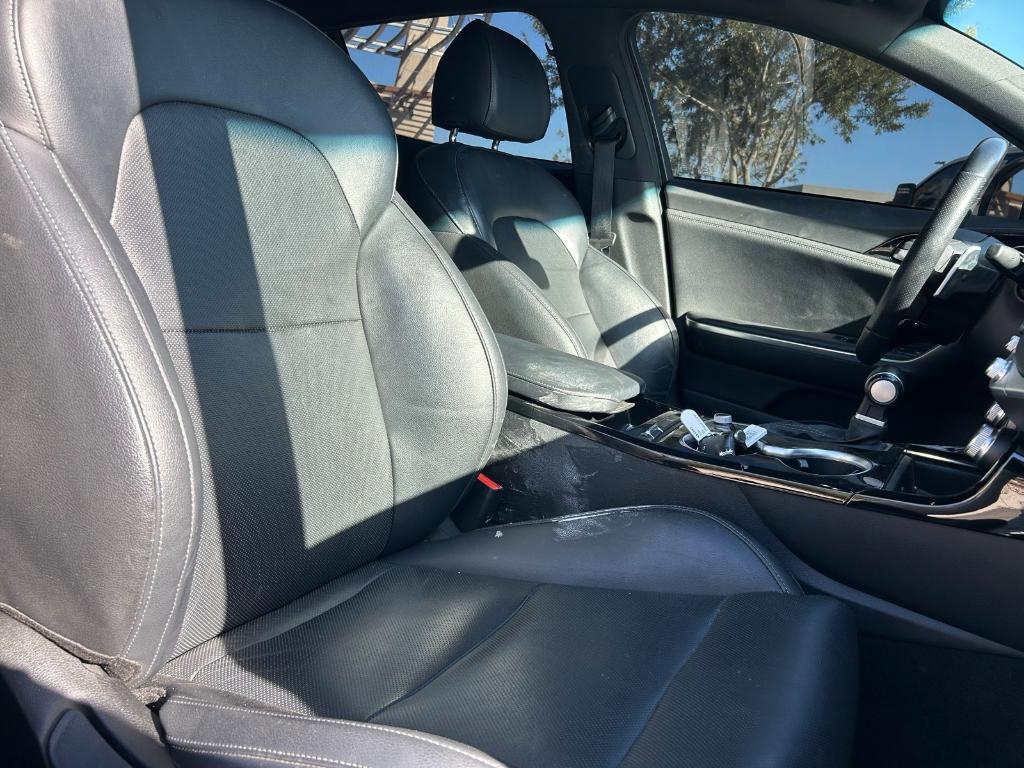 used 2020 Kia Stinger car, priced at $20,992