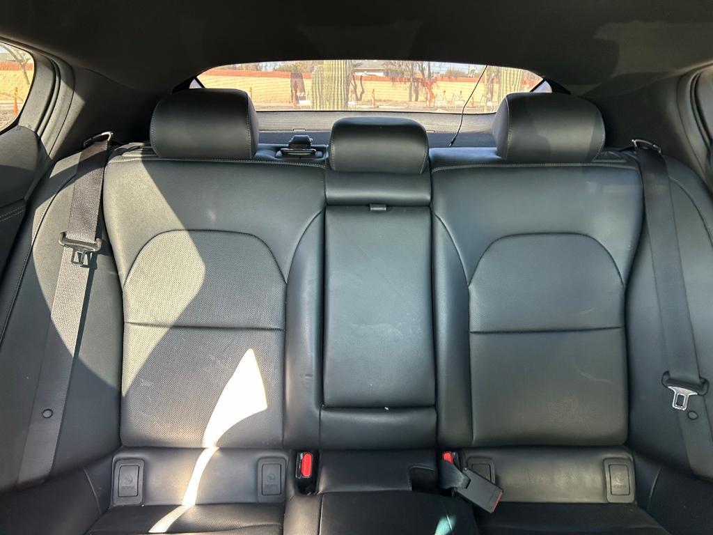 used 2020 Kia Stinger car, priced at $20,992