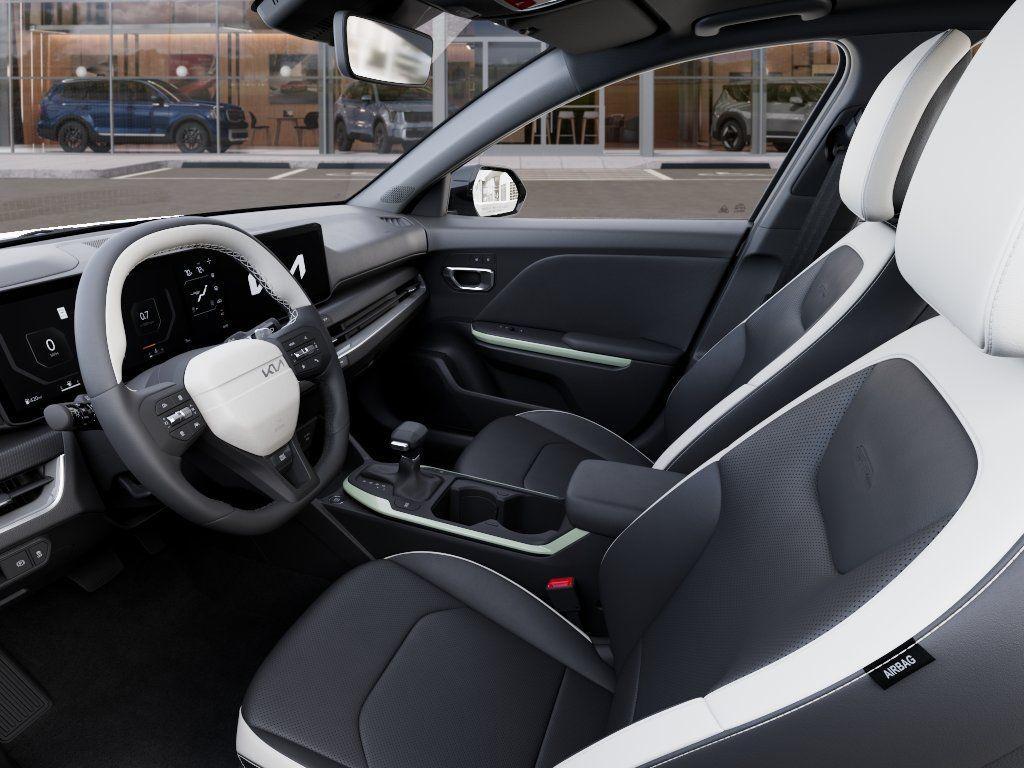new 2026 Kia K4 car, priced at $29,936