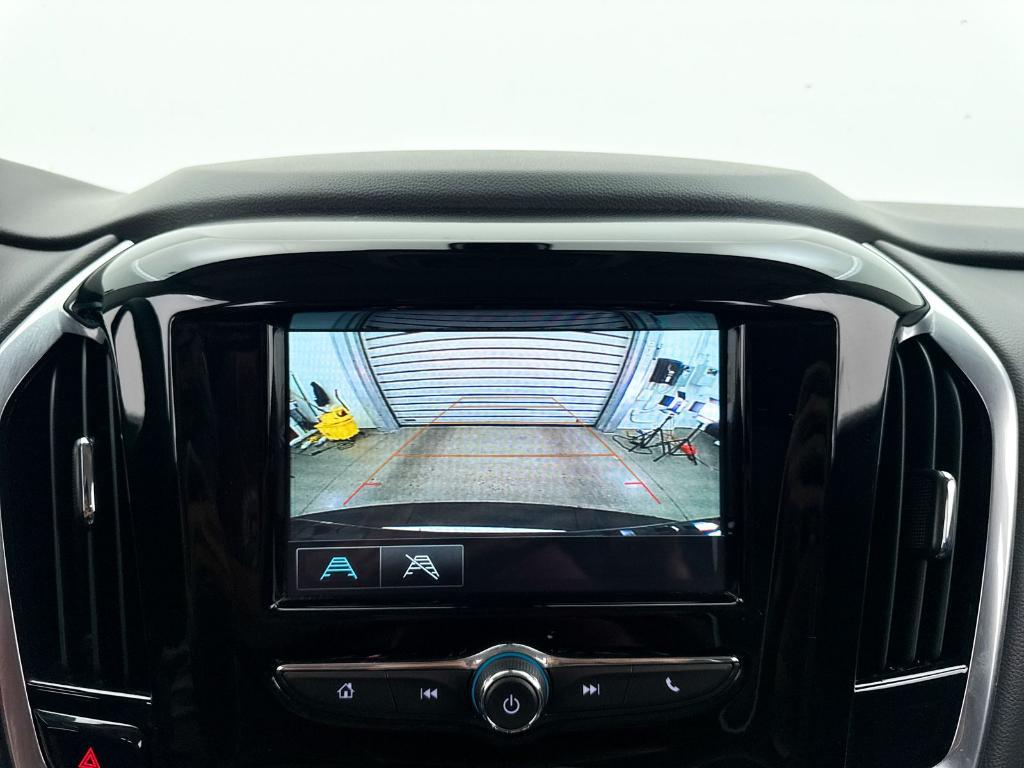 used 2019 Chevrolet Traverse car, priced at $14,991
