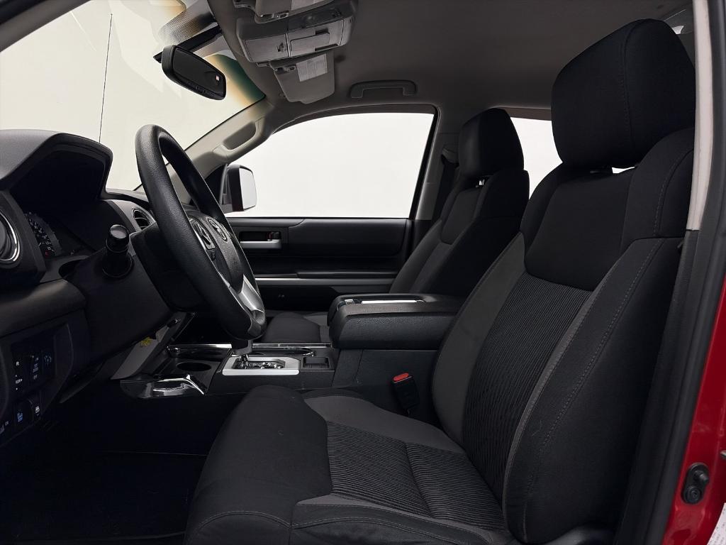 used 2017 Toyota Tundra car, priced at $25,692