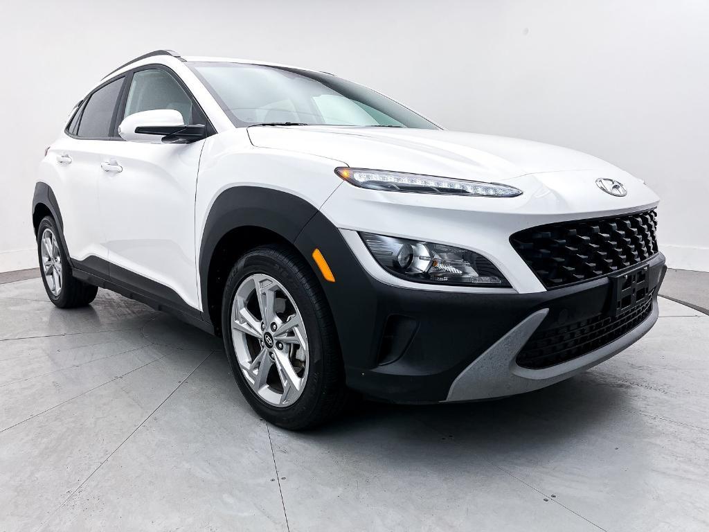 used 2023 Hyundai Kona car, priced at $14,695
