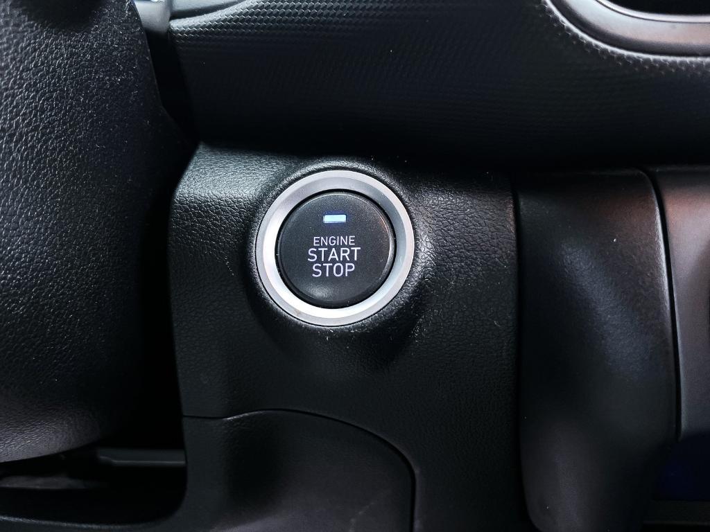 used 2023 Hyundai Kona car, priced at $14,695