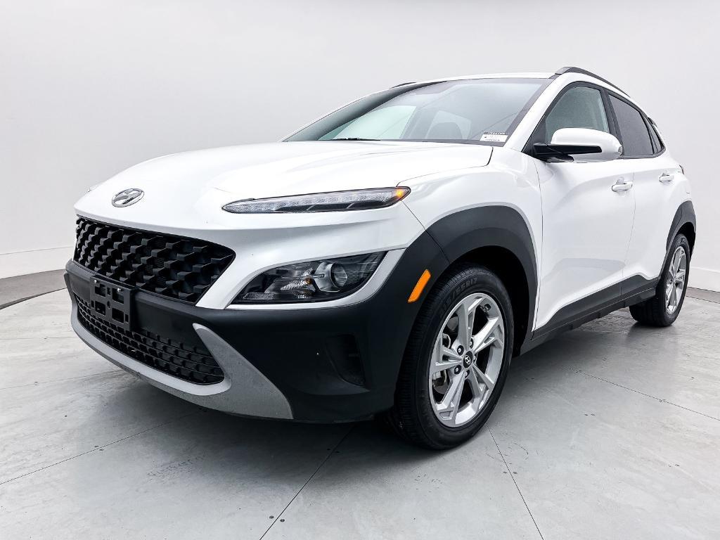 used 2023 Hyundai Kona car, priced at $14,695