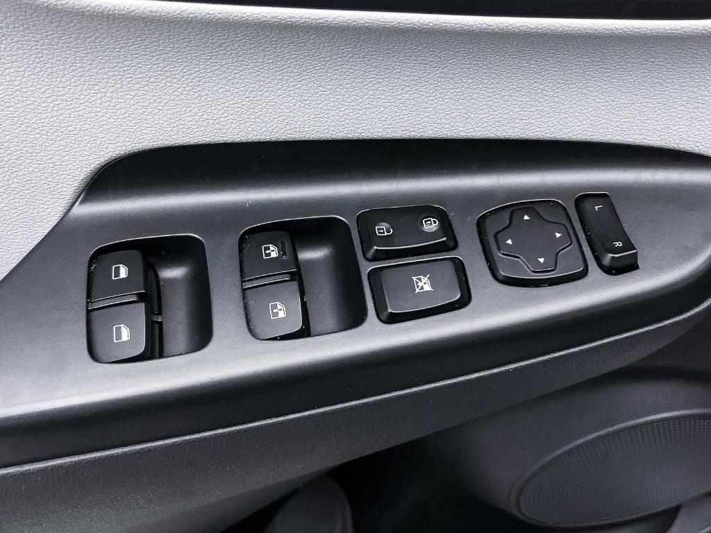 used 2023 Hyundai Kona car, priced at $14,695