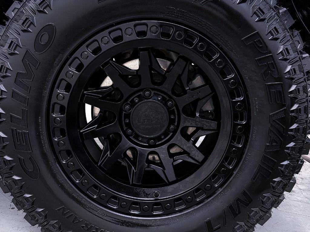 used 2024 Ford F-150 car, priced at $49,992