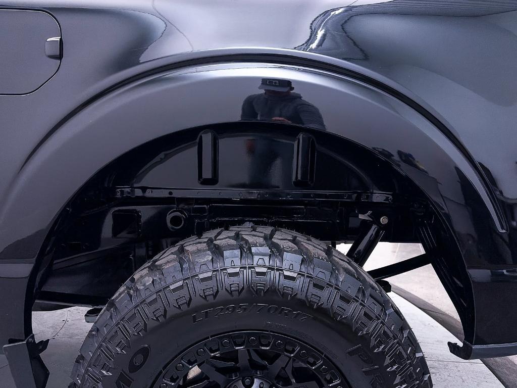 used 2024 Ford F-150 car, priced at $49,992