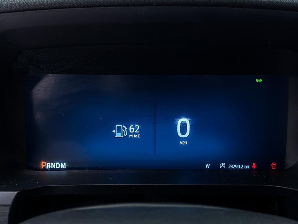 used 2024 Ford F-150 car, priced at $49,992