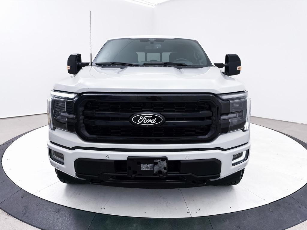 used 2024 Ford F-150 car, priced at $54,900