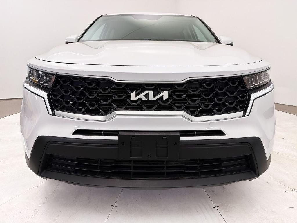 used 2022 Kia Sorento car, priced at $23,492