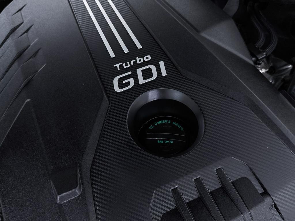 used 2018 Kia Stinger car, priced at $12,582