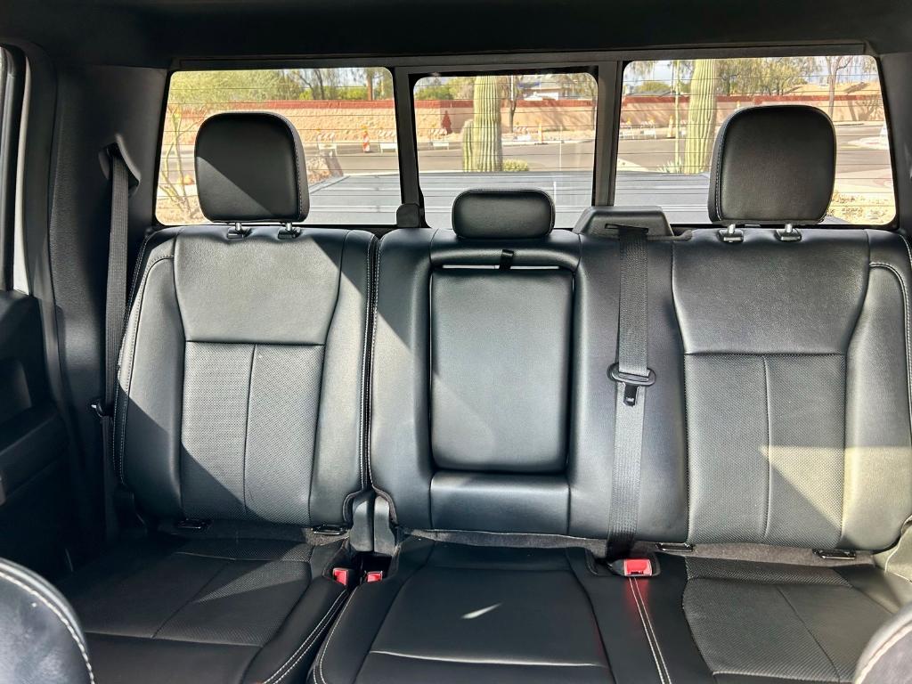 used 2019 Ford F-150 car, priced at $32,590