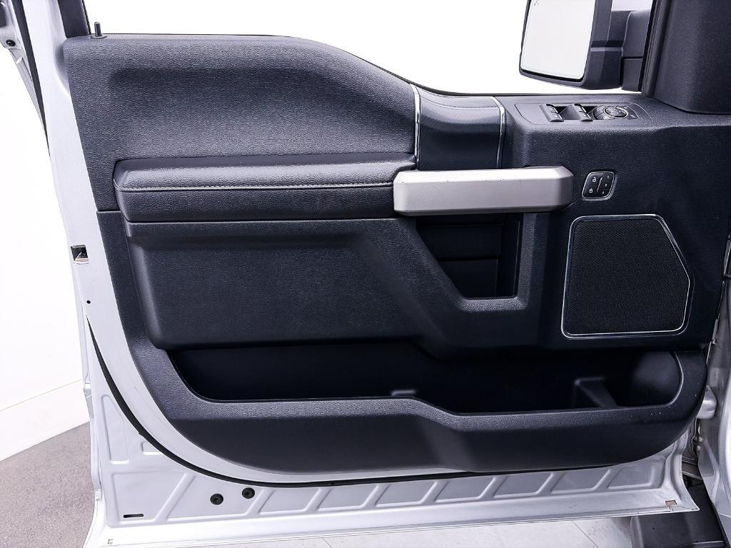 used 2019 Ford F-150 car, priced at $32,582