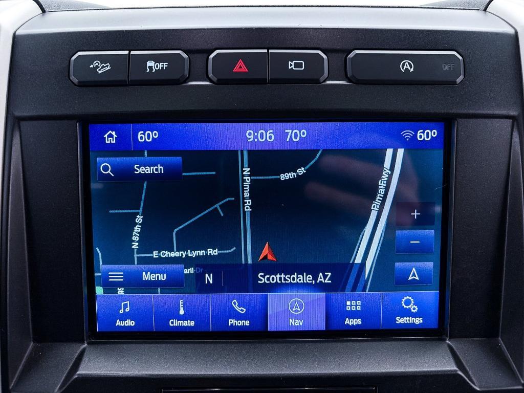 used 2019 Ford F-150 car, priced at $32,582