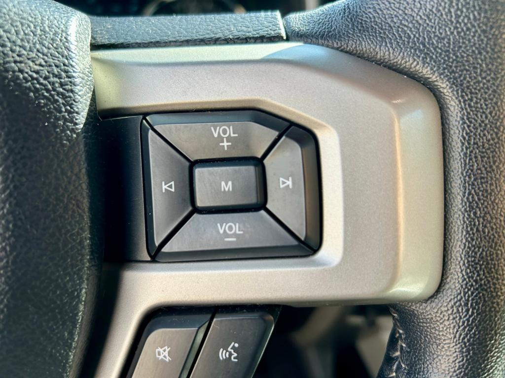 used 2019 Ford F-150 car, priced at $32,590