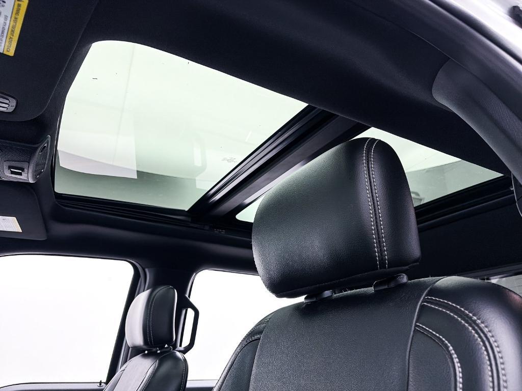 used 2019 Ford F-150 car, priced at $32,582