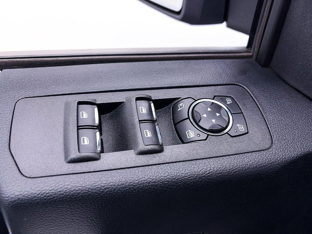 used 2019 Ford F-150 car, priced at $32,582