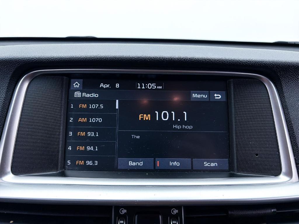 used 2020 Kia Optima car, priced at $13,591