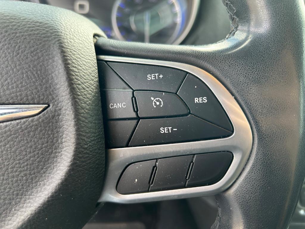 used 2019 Chrysler 300 car, priced at $16,992