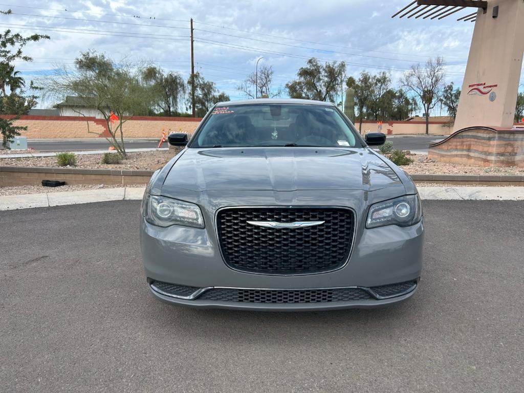 used 2019 Chrysler 300 car, priced at $16,992