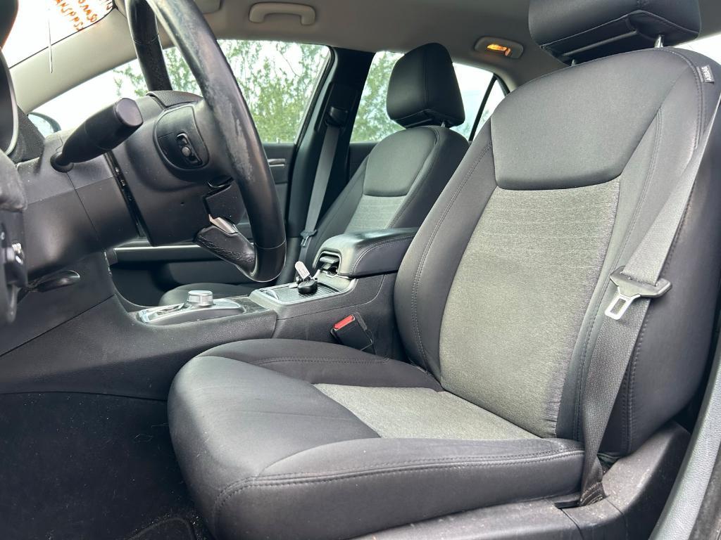 used 2019 Chrysler 300 car, priced at $16,992