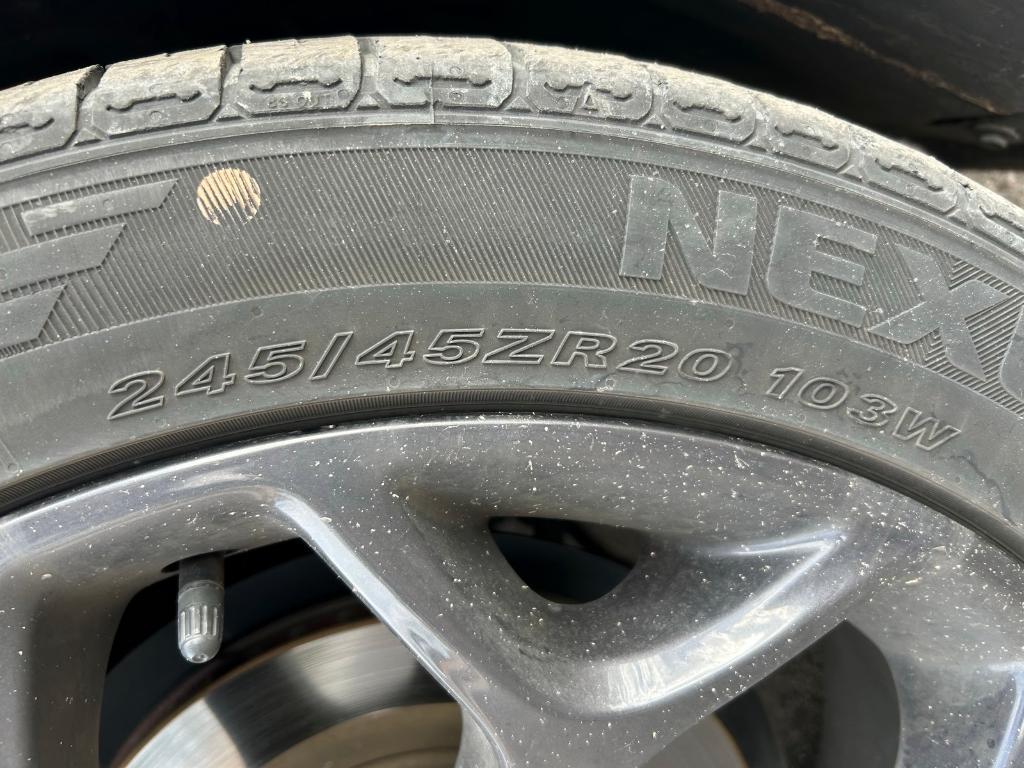 used 2019 Chrysler 300 car, priced at $16,992